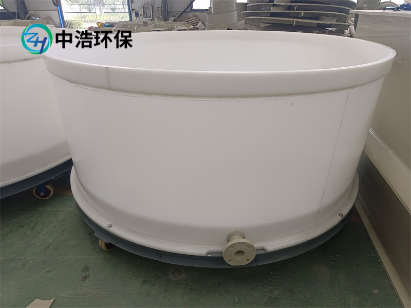 永春PP抽滤槽